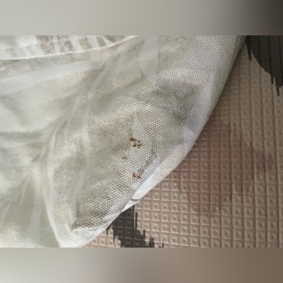 Z Supply Playa Palm Tote - Picture 9 of 9